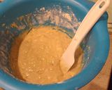 A picture of step 3 of Banana Muffins.