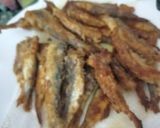صورة لخطوة 1 من وصفة سردين بالخل والزيت 😋😋
