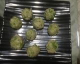 A picture of step 4 of Capsicum Manchurian With Stuff Noodles.
