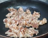 薑燒豬肉高麗菜的食譜步驟4照片