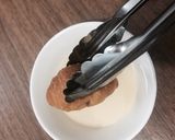 صورة لخطوة 2 من وصفة حلى الكروسان😋