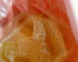 Kwai mai yanka yanka (egg slice)matakin girki3 hoto