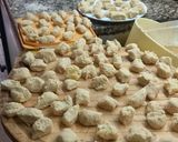 Foto del paso 3 de la receta: Ñoquis de papa