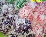 Foto langkah ke 5 dari resep Cenil bihun nanas.