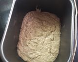 Foto del paso 3 de la receta: Budín integral de banana y coco sin azúcar agregada