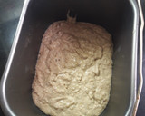 Foto del paso 3 de la receta: Budín integral de banana y coco sin azúcar agregada