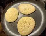 Amerikai palacsinta 🌞 recept fázis 3 fotója