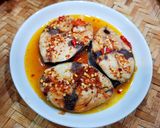 Hình bước làm 1 của món Cơm nhà đơn giản mà ngon