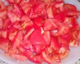 Foto del paso 3 de la receta: Sopa de remolacha (betabel)