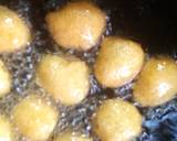 #Cheesy starter snack#5 ingredients recipe step 6 photo