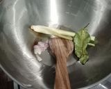 Foto langkah ke 1 dari resep 847) KARI AYAM KENTANG (bumbu sat set).