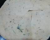 Paratdar (layered) Paratha recipe step 5 photo