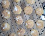 Foto del paso 4 de la receta: Galletitas de limón