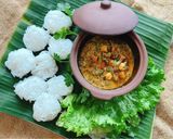 Hình bước làm 8 của món Bún Chấm Vị Xưa Xứ Đoài