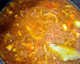 Foto del paso 3 de la receta: Lomo de aguja de res relleno