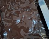 Foto langkah ke 6 dari resep Chocolate Cake Gluten Free.