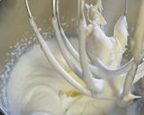 Foto del paso 3 de la receta Tarta de Mascarpone y Fresas