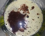 Foto langkah ke 2 dari resep Brownies chocolatos.