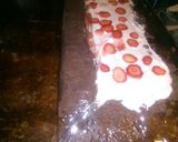 Foto del paso 4 de la receta: Tronco de chocolate