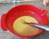 Foto del paso 6 de la receta: Pancakes con miel 🍯