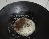 A picture of step 15 of Amritsari Pindi Chole without Onion 🧅, Garlic 🧄 & Tomato 🍅.