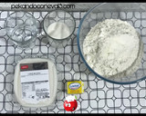 Foto del paso 1 de la receta: Coca de llardonsCoca de chicharrones