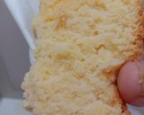 Foto langkah ke 1 dari resep Resep bolu tape keju.