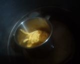Foto langkah ke 1 dari resep Bolu sarang semut.