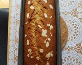 Foto langkah ke 9 dari resep Banana cake.
