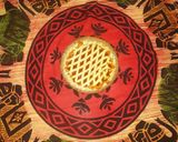 Foto del passaggio 5 della ricetta Crostata con marmellata di albicocche