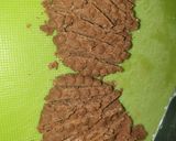 5 perces banános túrókrém recept fázis 1 fotója