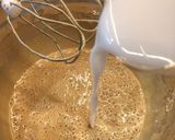 Foto del paso 5 de la receta: Magdalenas esponjosas de coco sin azúcar