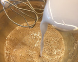 Foto del paso 5 de la receta: Magdalenas esponjosas de coco sin azúcar
