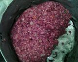 Foto del paso 2 de la receta: Pan de carne