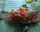 Foto langkah ke 5 dari resep Pepes Pindang.