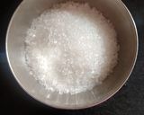 A picture of step 4 of Sago Kheer.