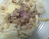 Foto langkah ke 2 dari resep Sate Jamur.