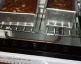 Foto langkah ke 6 dari resep Fudgy brownies.
