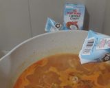 Foto langkah ke 4 dari resep Gulai Ayam Pedas.