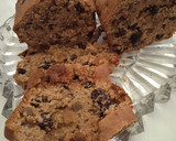 Foto del paso 2 de la receta: Budín ingles semi integral !!!