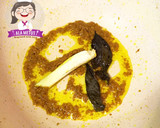 Foto langkah ke 2 dari resep Tempe Bumbu Kuning Vegan alaMetut 👩‍🍳.