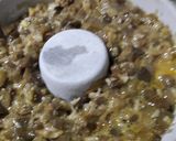 Foto del paso 5 de la receta: Budín o Rosca de Berenjenas