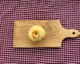 Foto del passaggio 1 della ricetta Fried Apple Pie - Frittelle di Mela Croccanti 🍎