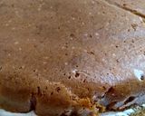 Foto del paso 4 de la receta: Pastel de zanahoria hecho en horno mágico