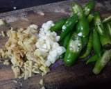 Chilli Pork My own style recipe step 2 photo