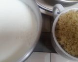 Foto del paso 1 de la receta: Flan de Quinua Blanca🇵🇪
