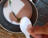 Foto langkah ke 3 dari resep Bubur Sumsum.
