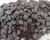 Foto del paso 2 de la receta: Helado stracciatella