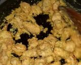 Foto langkah ke 5 dari resep Ayam Krispi Saus Telor Asin ~niQniQ Kitchen.