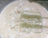 Foto langkah ke 4 dari resep Bolu Keju Kukus (No SP, BP &Soda Kue).